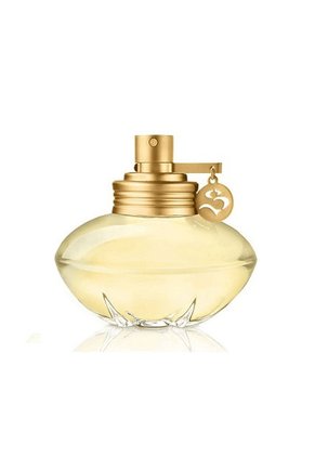 Perfume S De Shakira Para Mujer 80 Ml