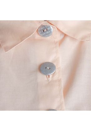 Camisa Silvialfonzo Nude