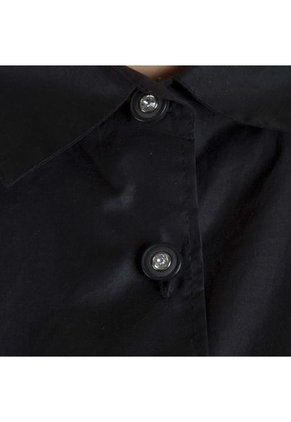 Camisa Silvialfonzo Negra