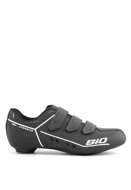 Zapatillas Ciclismo SM-PRO Negro / Blanco RUTA - Compra Ahora | Dafiti  Colombia
