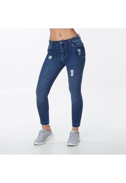 JEAN SJ STUDIO MUJER 312307