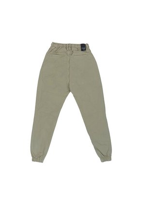 PANTALON SK2P&CO HOMBRE 18012 VERDE OLIVA Talla 36
