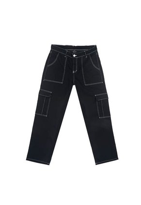 PANTALON SK2P&CO HOMBRE 22004 NEGRO Talla 32