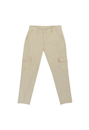 PANTALON SK2P&CO HOMBRE 18011 BEIGE Talla 36