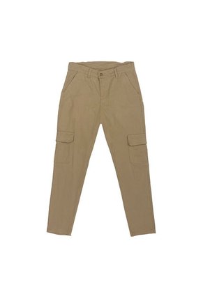 PANTALON SK2P&CO HOMBRE 18011 CAQUI Talla 34