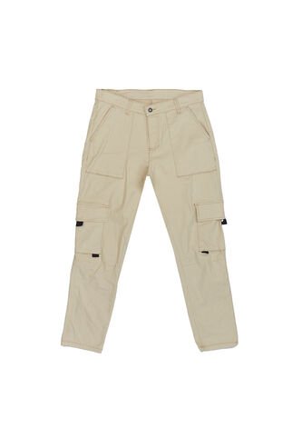 PANTALON SK2P&CO HOMBRE 18006 ARENA Talla 36 Sk2P&Co