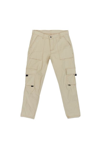 PANTALON SK2P&CO HOMBRE 18006 ARENA Talla 36