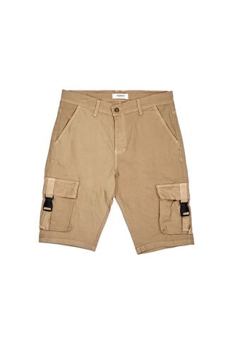 BERMUDA SK2P&CO HOMBRE 19022 Talla 30 Sk2P&Co