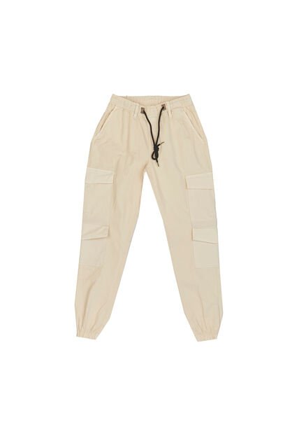 PANTALON SK2P&CO HOMBRE 18010 BEIGE Talla 32