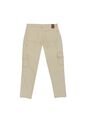 PANTALON SK2P&CO HOMBRE 18011 BEIGE Talla 32 de Sk2P&Co
