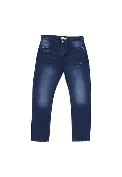 JEAN SK2P&CO HOMBRE 13018 Talla 30