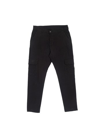 PANTALON SK2P&CO HOMBRE 18011 NEGRO Talla 30 Sk2P&Co