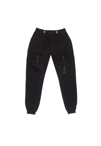 PANTALON SK2P&CO HOMBRE 18012 NEGRO Talla 34 Sk2P&Co
