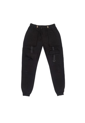 PANTALON SK2P&CO HOMBRE 18012 NEGRO Talla 34