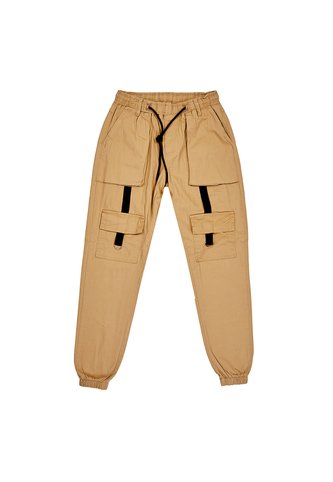 PANTALON SK2P&CO HOMBRE 18012 BEIGE Talla 34 Sk2P&Co