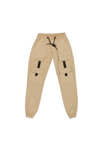 PANTALON SK2P&CO HOMBRE 18012 CAQUI Talla 30 Sk2P&Co