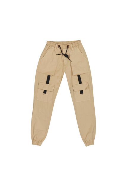 PANTALON SK2P&CO HOMBRE 18012 CAQUI Talla 30