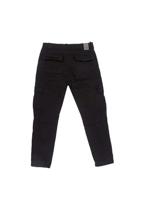 PANTALON SK2P&CO HOMBRE 18015 NEGRO Talla 34