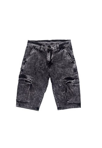 BERMUDA SK2P&CO HOMBRE 19021 Talla 36 Sk2P&Co