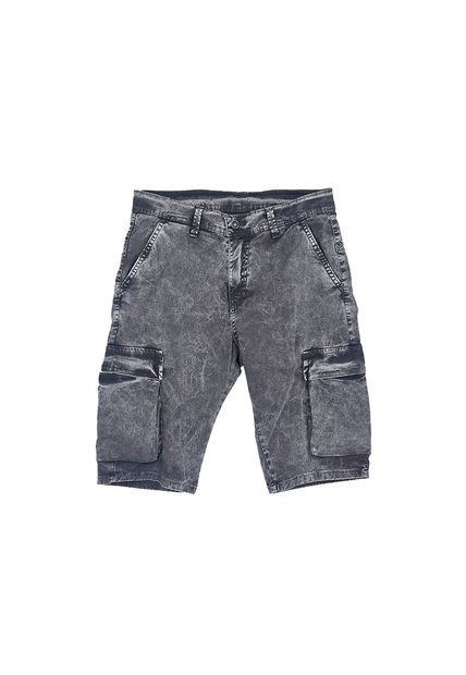 BERMUDA SK2P&CO HOMBRE 19021 Talla 30