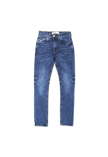 JEAN SK2P&CO HOMBRE 20037 Talla 36