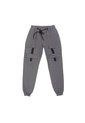 PANTALON SK2P&CO HOMBRE 18012 GRIS OSCURO Talla 34 de Sk2P&Co