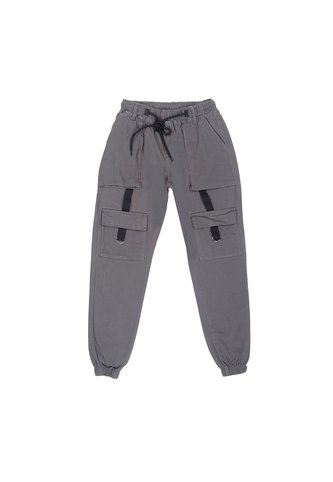 PANTALON SK2P&CO HOMBRE 18012 GRIS OSCURO Talla 34 Sk2P&Co