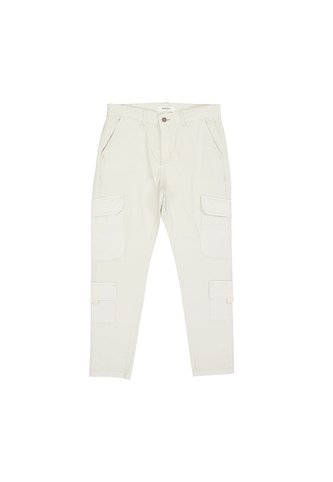 PANTALON SK2P&CO HOMBRE 18016 ARENA Talla 34 Sk2P&Co