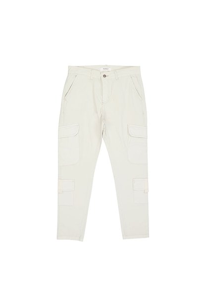 PANTALON SK2P&CO HOMBRE 18016 ARENA Talla 34