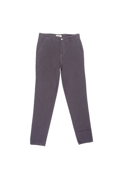 PANTALON SK2P&CO HOMBRE 16002 GRIS OSCURO Talla 36