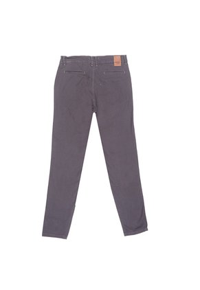PANTALON SK2P&CO HOMBRE 16002 GRIS OSCURO Talla 36