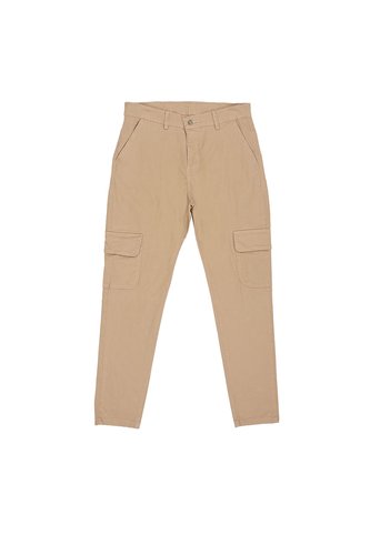 PANTALON SK2P&CO HOMBRE 18011 KAKI Talla 30 Sk2P&Co