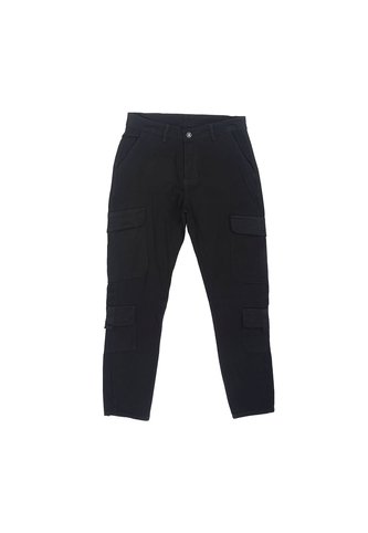 PANTALON SK2P&CO HOMBRE 18016 NEGRO Talla 36 Sk2P&Co