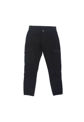 PANTALON SK2P&CO HOMBRE 18016 NEGRO Talla 36