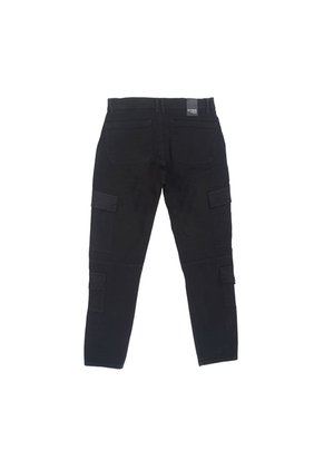PANTALON SK2P&CO HOMBRE 18016 NEGRO Talla 36
