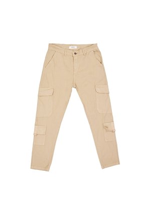PANTALON SK2P&CO HOMBRE 18016 BEIGE Talla 32