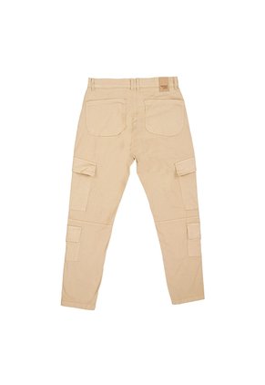 PANTALON SK2P&CO HOMBRE 18016 BEIGE Talla 32