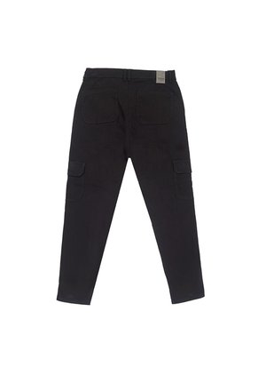 PANTALON SK2P&CO HOMBRE 18011 NEGRO Talla 34