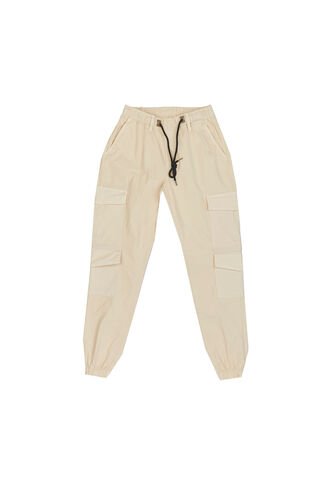 PANTALON SK2P&CO HOMBRE 18010 BEIGE Talla 36 Sk2P&Co