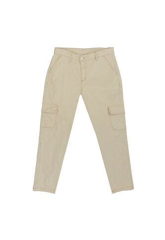 PANTALON SK2P&CO HOMBRE 18011 BEIGE Talla 34 Sk2P&Co