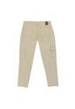 PANTALON SK2P&CO HOMBRE 18011 BEIGE Talla 32 de Sk2P&Co
