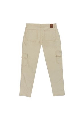 PANTALON SK2P&CO HOMBRE 18011 BEIGE Talla 32