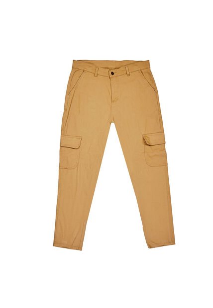 PANTALON SK2P&CO HOMBRE 18011 ARENA Talla 36