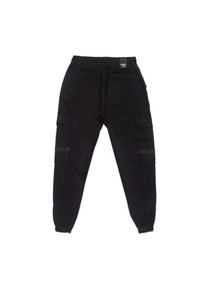 PANTALON SK2P&CO HOMBRE 18010 NEGRO Talla 36