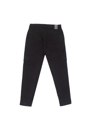 PANTALON SK2P&CO HOMBRE 18011 NEGRO Talla 34