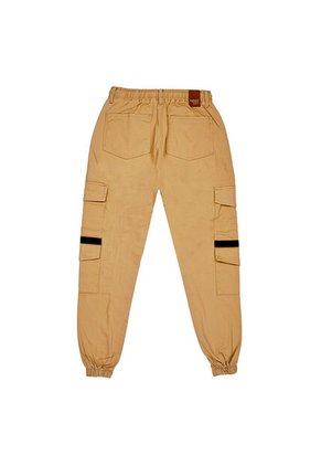 PANTALON SK2P&CO HOMBRE 18010 CAQUI Talla 34