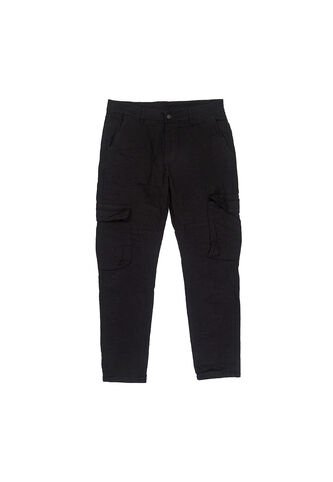 PANTALON SK2P&CO HOMBRE 18015 NEGRO Talla 36 Sk2P&Co