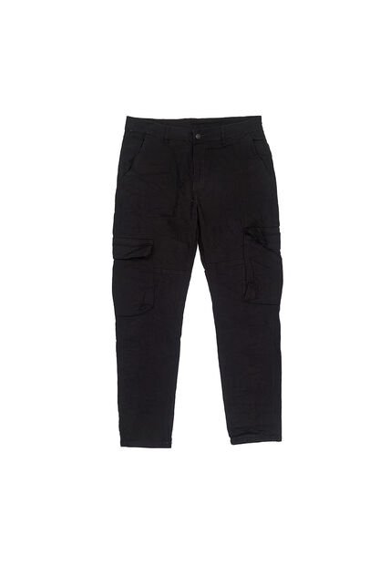 PANTALON SK2P&CO HOMBRE 18015 NEGRO Talla 32