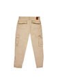 PANTALON SK2P&CO HOMBRE 18015 BEIGE Talla 34 de Sk2P&Co