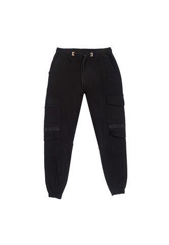 PANTALON SK2P&CO HOMBRE 18010 NEGRO Talla 34 Sk2P&Co